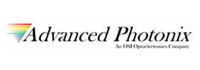 Advanced Photonix logo