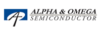 Alpha and Omega Semiconductor, Inc. logo