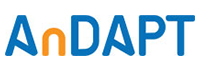 AnDAPT™, Inc. logo