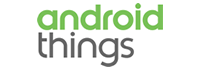 Android Things logo