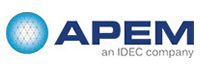 APEM logo