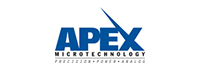 Apex Microtechnology logo