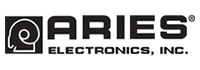 Aries Electronics, Inc. logo