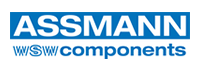 ASSMANN WSW Components logo