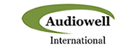 Audiowell logo