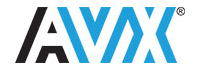 AVX Corporation logo