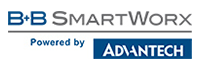 B+B SmartWorx, Inc. logo