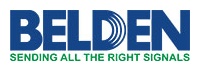 Belden logo