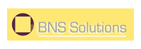 BNS Solutions logo