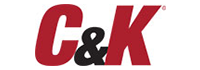 C&K logo