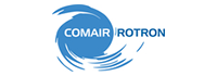 Comair Rotron logo