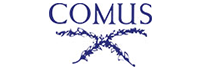 Comus International logo