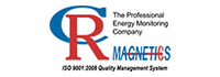 CR Magnetics, Inc. logo