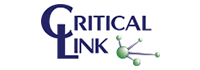 Critical Link logo