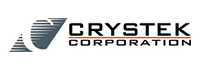 Crystek Corporation logo