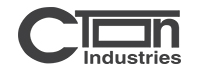 C-Ton logo
