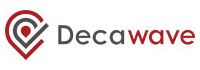 Decawave logo