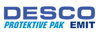 Desco logo