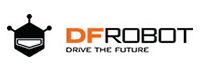 DFRobot logo