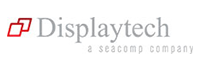 Displaytech logo