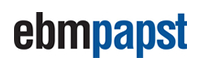 ebm-papst Inc. logo