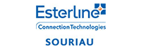 Esterline Connection Technologies logo