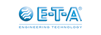 E-T-A logo
