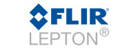 FLIR Lepton logo