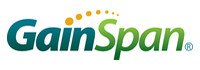 GainSpan Corporation logo