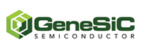 GeneSiC Semiconductor logo
