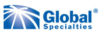 Global Specialties logo