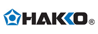 Hakko logo