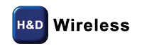 H&D Wireless AB logo