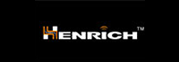 Henrich Electronics Corporation logo