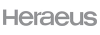 Heraeus Sensor Technology USA logo