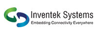 Inventek Systems logo