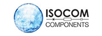 Isocom logo