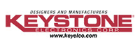 Keystone Electronics Corp. logo