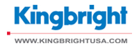 Kingbright logo