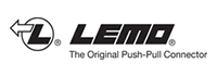 LEMO logo