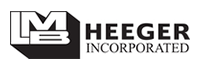 LMB Heeger, Inc. logo