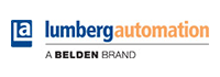 Lumberg Automation logo