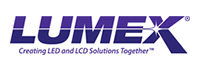 Lumex, Inc. logo