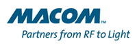 MACOM Technology Solutions logo