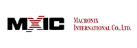 Macronix logo