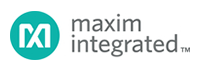 Maxim Integrated logo