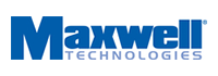 Maxwell Technologies, Inc. logo