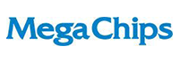 MegaChips logo