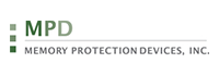 Memory Protection Devices logo