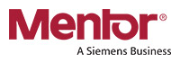 Mentor Graphics logo